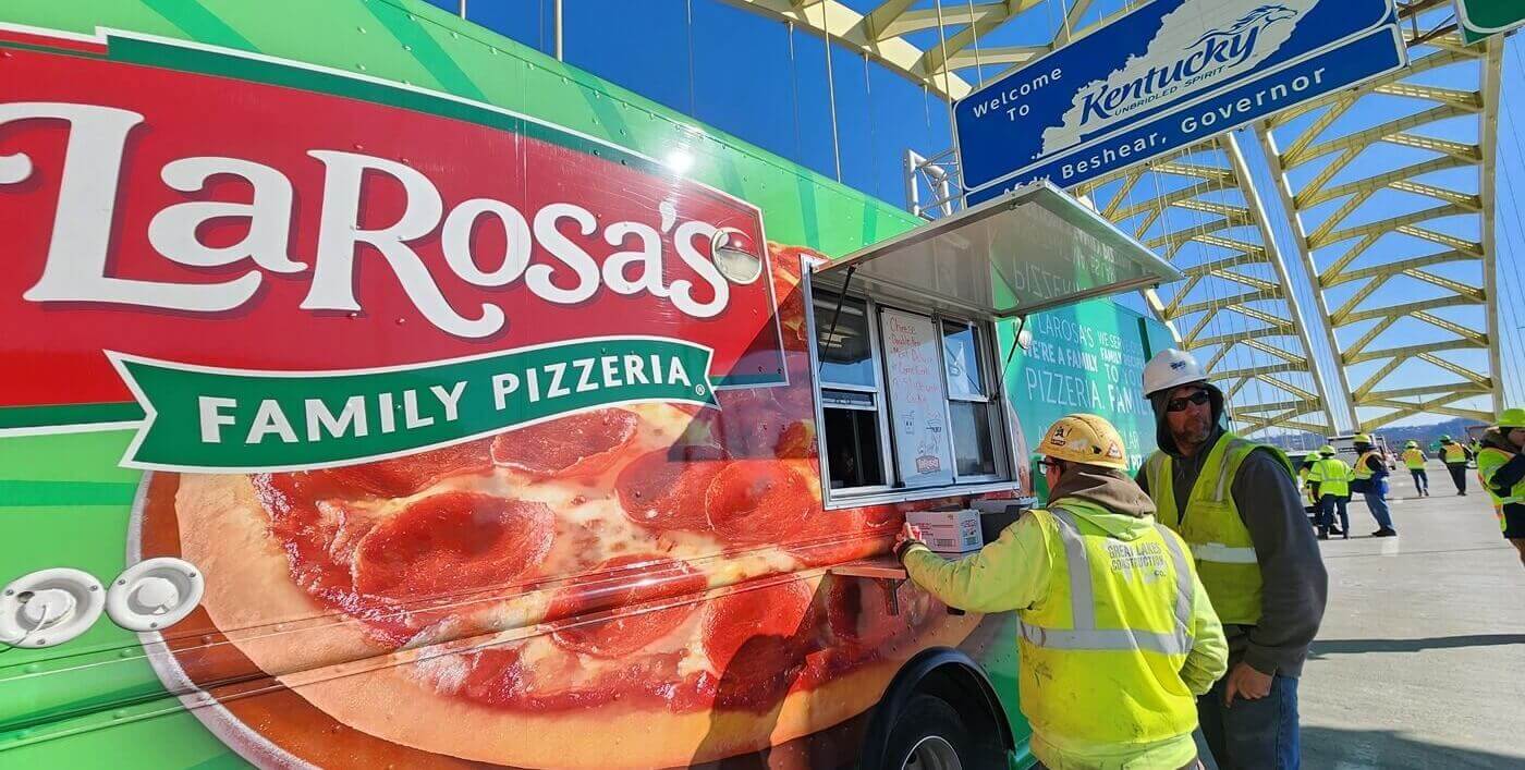 Donations & Sponsorships